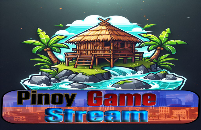Pinoy Game Stream